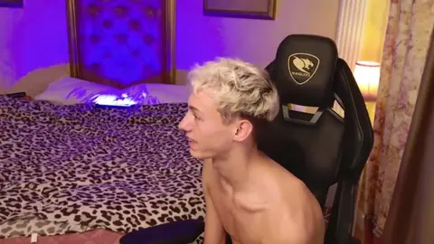 Heißer Twink Homemade – LeonLure