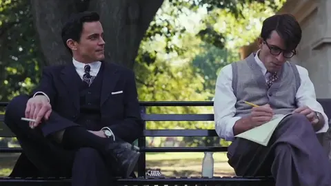 Companheiros de Viagem (Dublado) – Partes 1–4