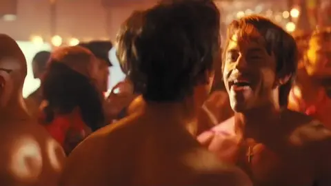 Companheiros de Viagem (dublado) – Partes 5, 6, 7 e 8