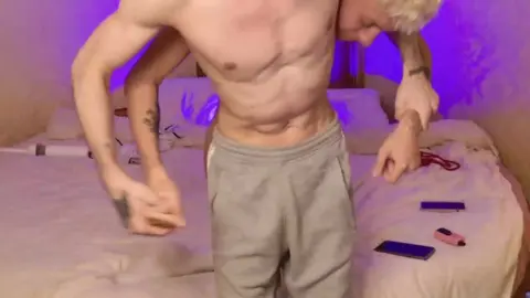 Show webcam hot di twink – LeonLure live