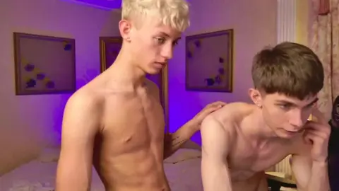 Show webcam di twink sexy – camboy LeonLure