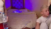 Coppia di twink sexy in cam – JerryLucky