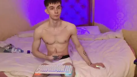 Show sexy di camboy con twink (JerryLucky)