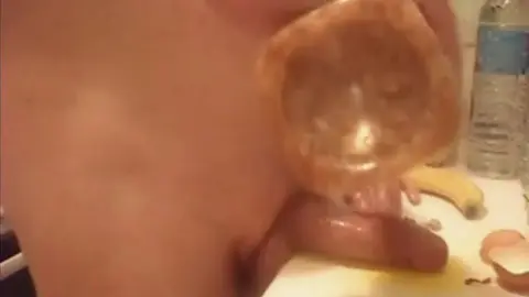 spicing up the cock !