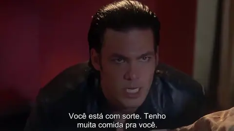 Dante's Cove – Teile 1–6