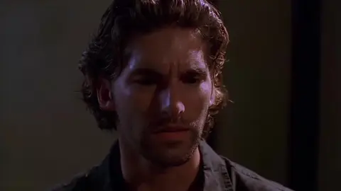 Dante's Cove – Parti 1–6