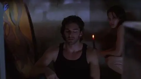 Dante's Cove – Parti 1–6