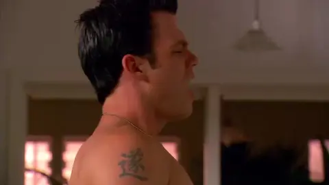 Dante's Cove – Partes 6–12