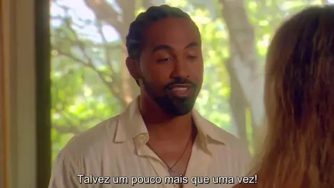 Dante's Cove – Partes 6–12