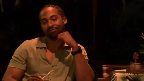 Dante's Cove – Partes 6–12