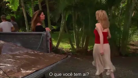 Dante's Cove – Partes 6–12