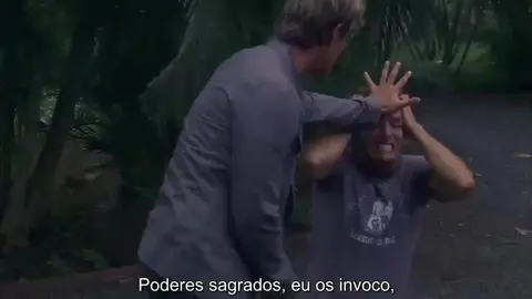 Dante's Cove – Teile 6–12