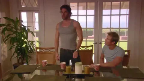 Dante's Cove – Parties 6 à 12