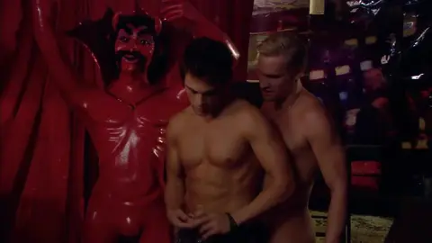 Dante's Cove – Parties 6 à 12