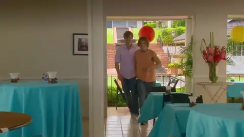 Dante's Cove – Partes 6–12