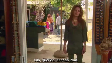 Dante's Cove – Parties 6 à 12