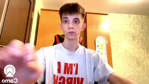 Heißer Twink-Cam-Show