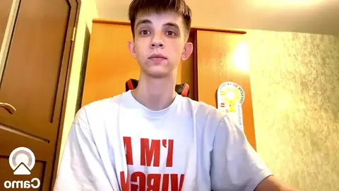 Show de cam com twink sexy