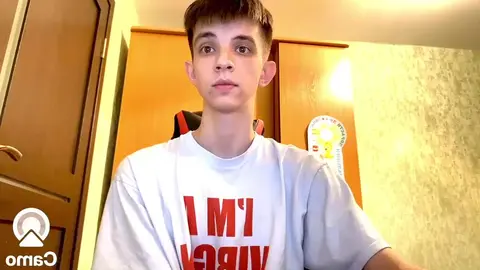 Heißer Twink-Cam-Show