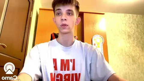 Heißer Twink-Cam-Show