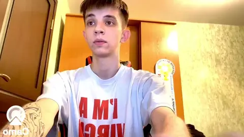 Heißer Twink-Cam-Show