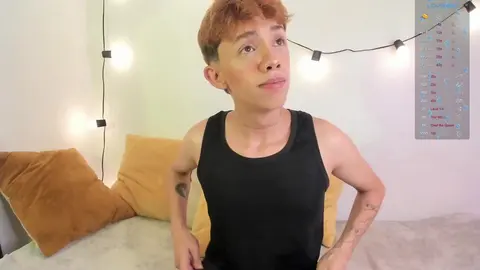 Sexy Twink-Camboy – TimothyRoss