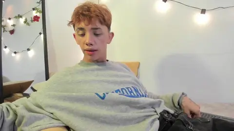 Twink camboy sexy – TimothyRoss