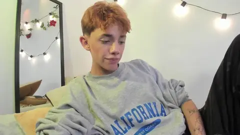 Sexy Twink-Camboy – TimothyRoss