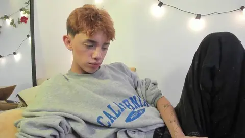 Sexy Twink-Camboy – TimothyRoss