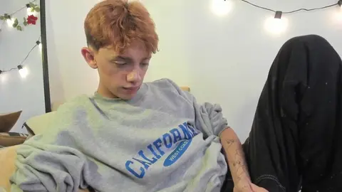 Twink camboy sexy – TimothyRoss