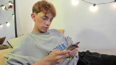 Twink camboy sexy – TimothyRoss