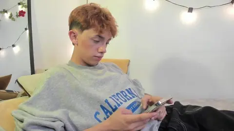 Twink camboy sexy – TimothyRoss