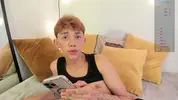 Twink camboy sexy – TimothyRoss