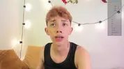Twink camboy sexy – TimothyRoss