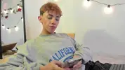 Twink camboy sexy – TimothyRoss