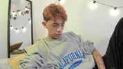 Twink camboy sexy – TimothyRoss