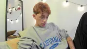 Twink camboy sexy – TimothyRoss