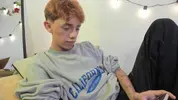 Twink camboy sexy – TimothyRoss