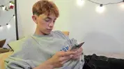 Twink camboy sexy – TimothyRoss