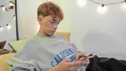 Twink camboy sexy – TimothyRoss