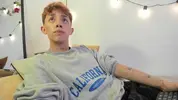 Twink camboy sexy – TimothyRoss