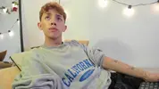 Twink camboy sexy – TimothyRoss