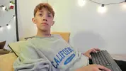 Twink camboy sexy – TimothyRoss