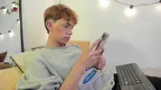 Twink camboy sexy – TimothyRoss