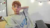 Twink camboy sexy – TimothyRoss