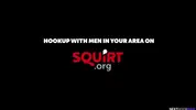 Nico Coopa, Serg Shepard – Cruising su Squirt – Nessuna sborra rifiutata