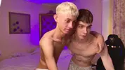 Show porno sexy di twink – JerryLucky