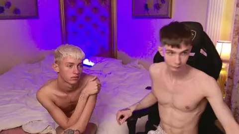 Coppia hot di twink in cam – JerryLucky Tube