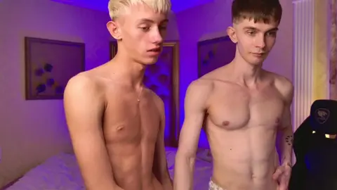 Coppia hot di twink in cam – JerryLucky Tube
