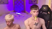 Coppia hot di twink in cam – JerryLucky Tube